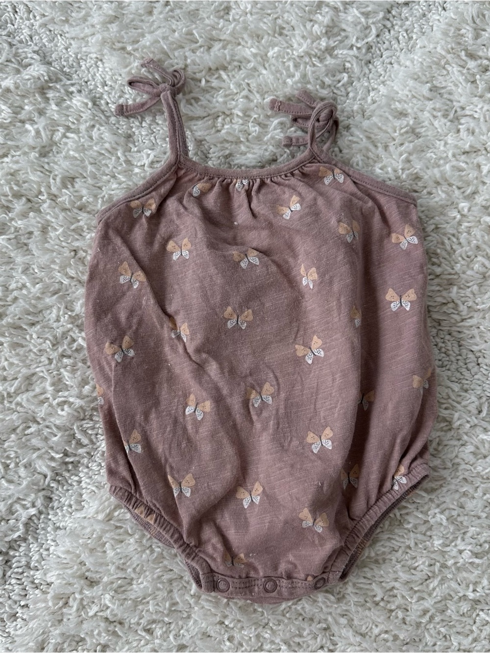 Rylee & Cru Rompers Bundle - Picture 8 of 11